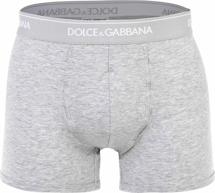 Produktbild Dolce & Gabbana Regular Boxer (L, 2er Pack)