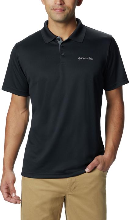 Immagine prodotto Columbia Utilizer Polo mit Sonnenschutz für Männer (L)