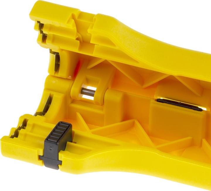 Actual product image Jokari UniPlus Stripper (130 mm)