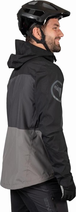 Produktbild Endura SingleTrack Jacke II (XL)