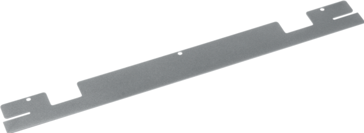 Produktbild Miele DAB55 Ausgleichsblende