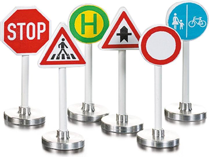 Image du produit Siku Panneau de signalisation