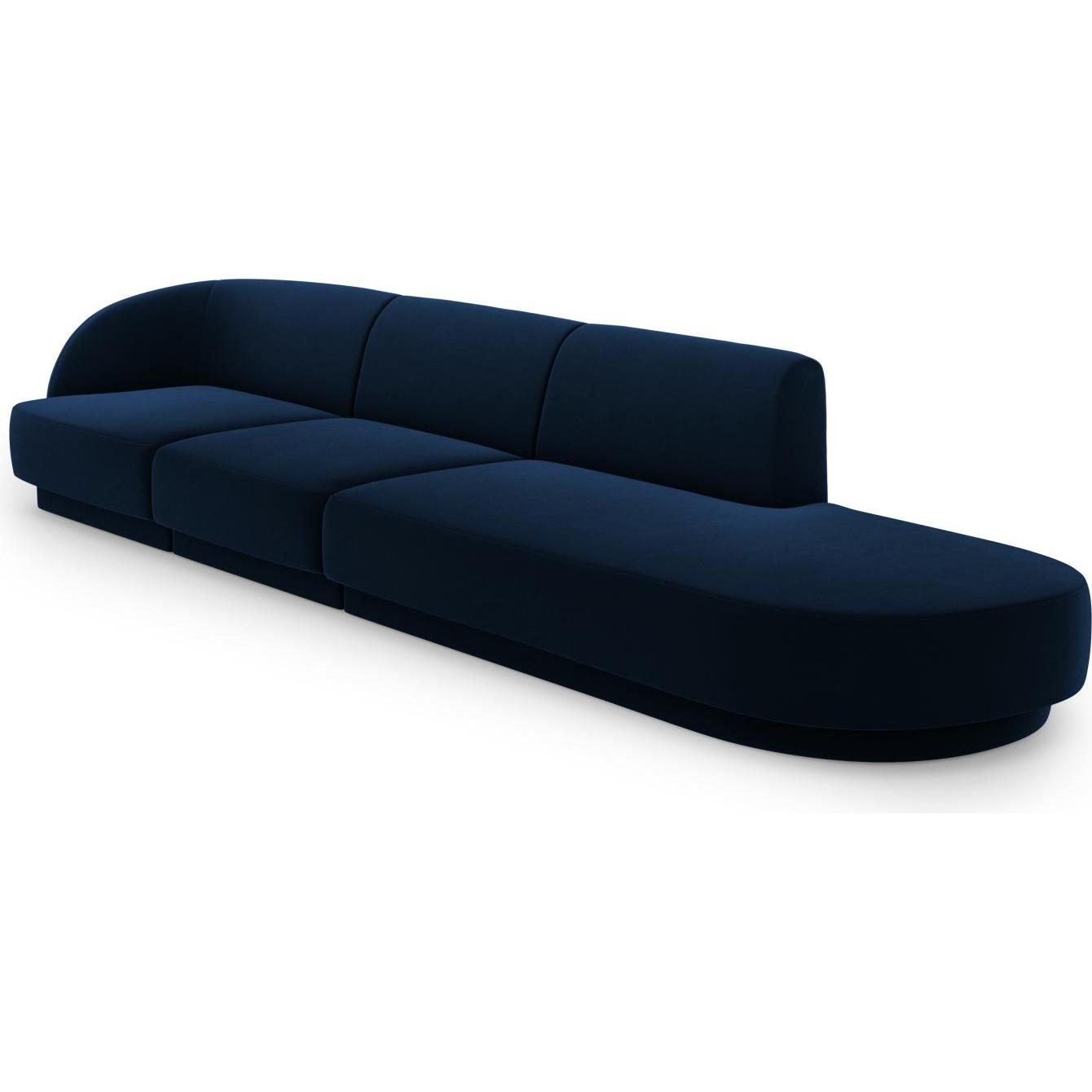 Thumbnail - Micadoni, Sofa, Miley (2-Sitzer, 3-Sitzer, 4-Sitzer)