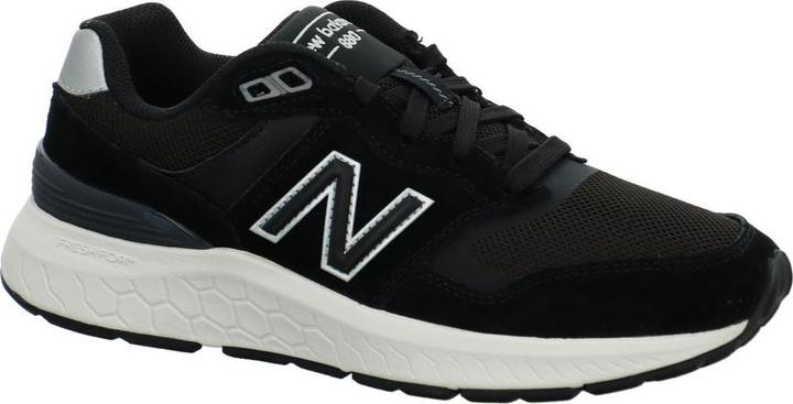 Produktbild New Balance WW880BK6 Fresh Foam 880 Walking v6 (40)