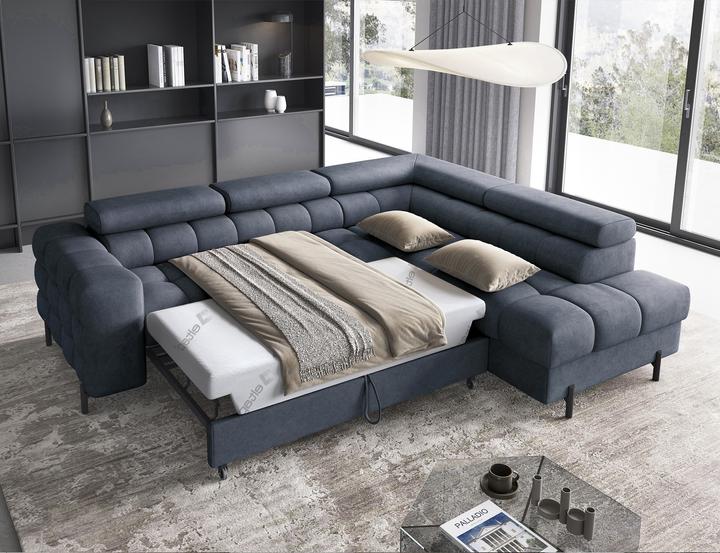 Immagine prodotto ELTAP Ferucce (Divano letto, Divano ad angolo)