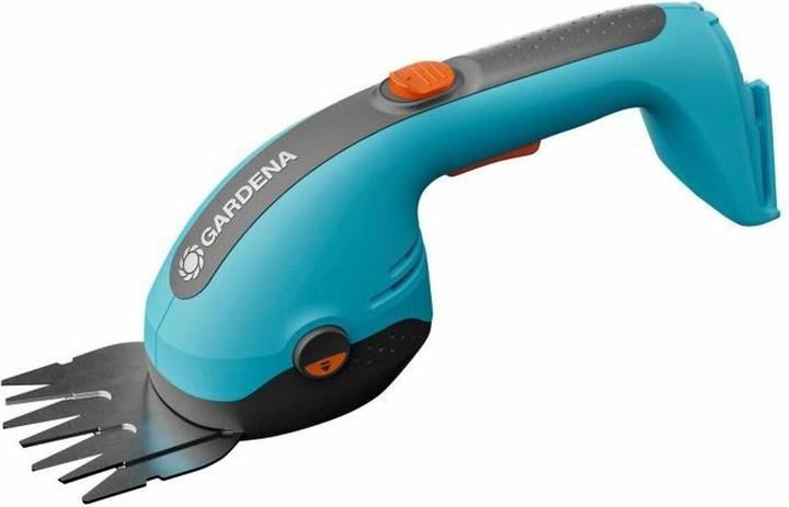 Produktbild Gardena PowerCut 20/18V P4A solo (Akkubetrieb)