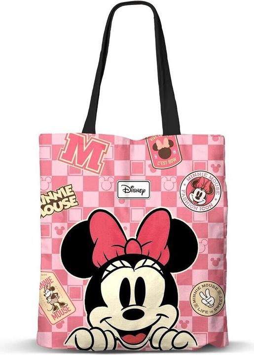 Produktbild Karactermania FAN Shopping Bag Journey
