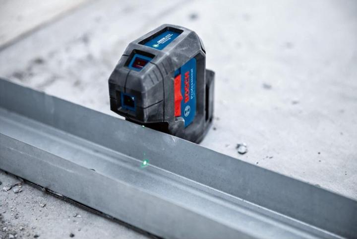 Actual product image Bosch Professional GPL 3 G