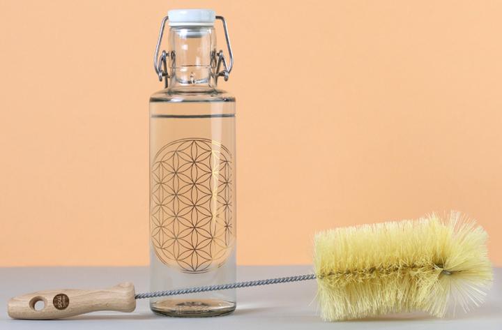 Immagine prodotto Soulbottles Spazzola per bottiglie (1 pz.)