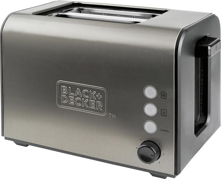 Produktbild Black & Decker BXTOA900E
