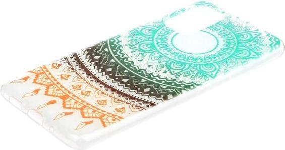 Image du produit MU Style Softcase Image Plastic Series (Samsung Galaxy S20 Ultra)