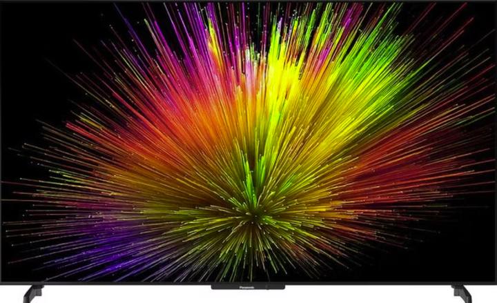 Produktbild Panasonic TV-48Z80BEZ (48", Z80B, OLED, 4K, 2025)