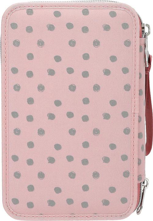 Produktbild Top Model Topmodel - Triple Pencil Case - DOTS