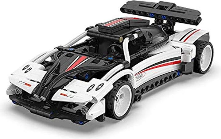 Actual product image Cada Z-Wind Pullback