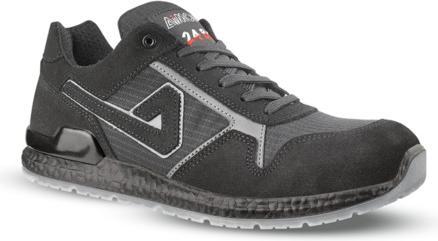 Produktbild Aimont Sicherheitshalbschuhe (S1P, 42)