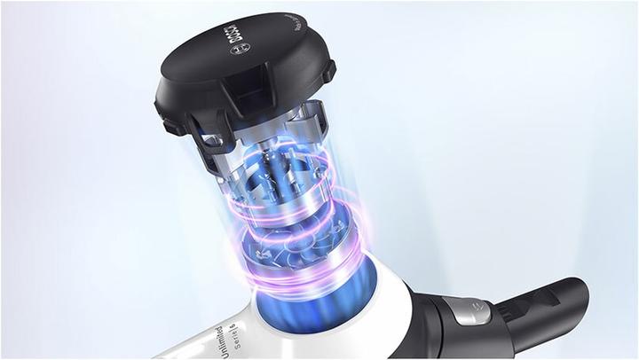 Produktbild Bosch Hausgeräte BCS61113 Serie 6