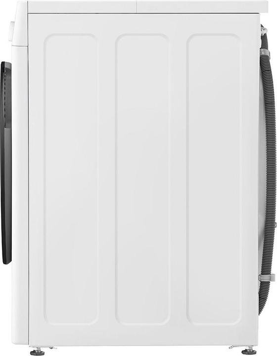 Image du produit LG FSR5A34WG (13 kg, Gauche)
