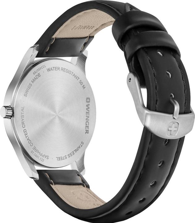 Image du produit Wenger City Classic (34 mm)