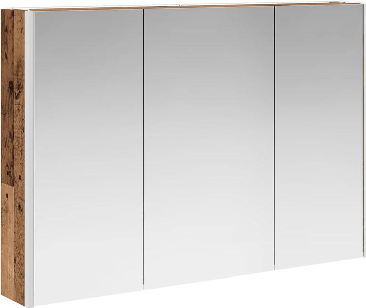 Produktbild vidaXL Badezimmer Set