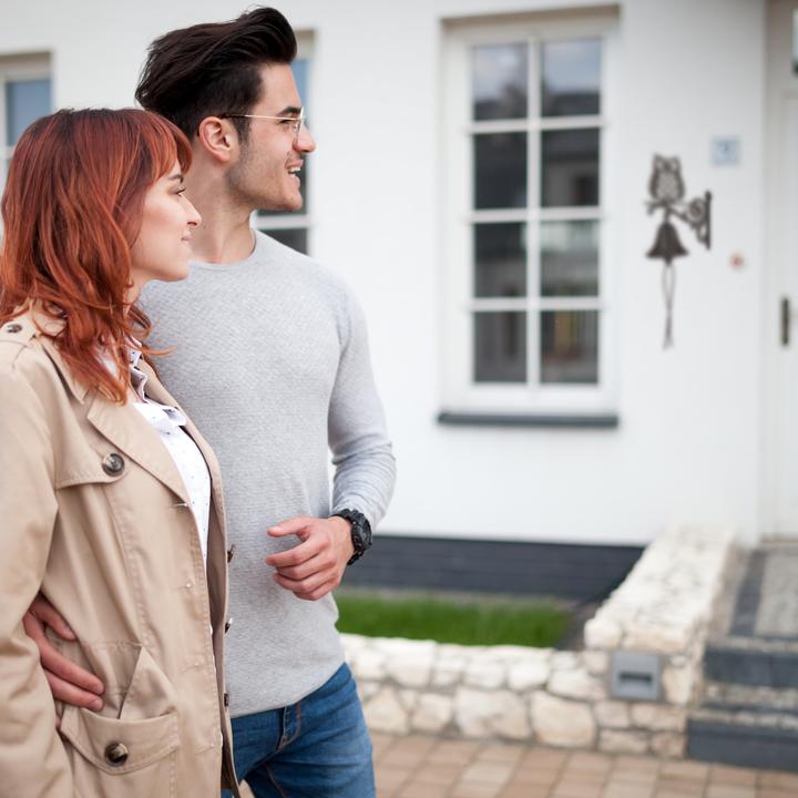 Image du produit Relaxdays Türglocke
