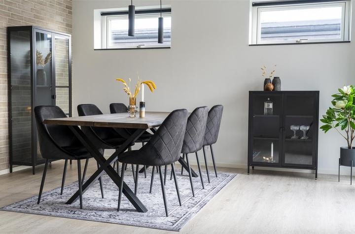 Actual product image House Nordic Brisbane (80 x 40 x 101.5 cm)