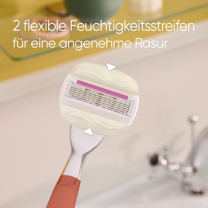Image du produit Gillette Venus ComfortGlide