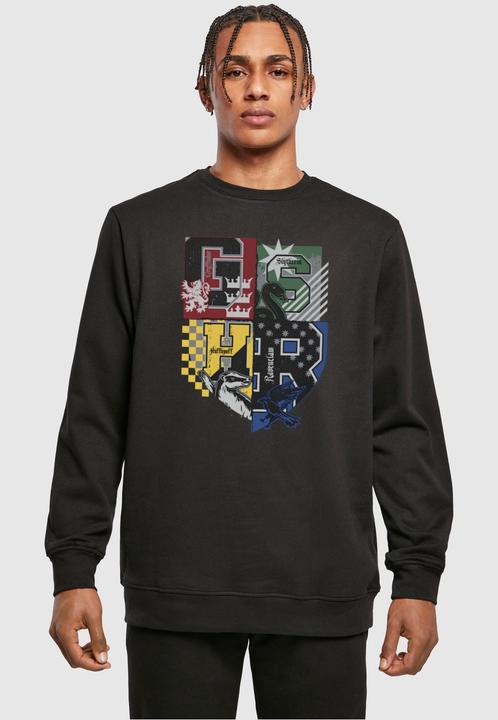Immagine prodotto Absolute Cult Harry Potter - Varsity Hogwarts Basic - 114771 (L)