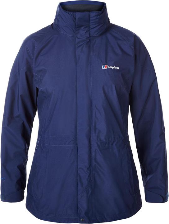 Actual product image Berghaus Glissade III Shell Jacket Woen (44)