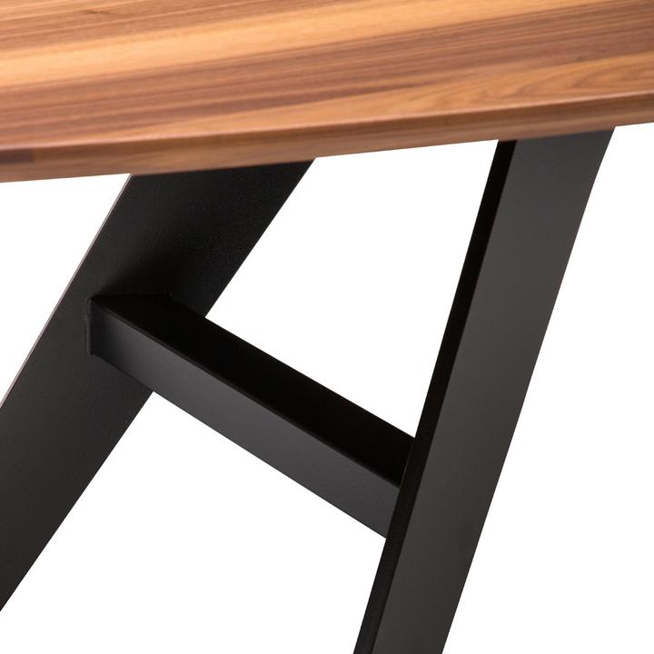 Produktbild Willisau Linea (240 x 110 x 75 cm)