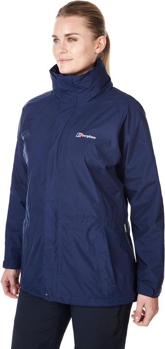 Actual product image Berghaus Glissade III Shell Jacket Woen (44)