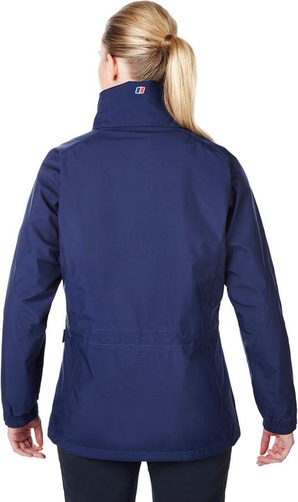 Actual product image Berghaus Glissade III Shell Jacket Woen (44)