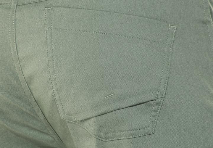 Actual product image Arc'teryx A2B Commuter Pants