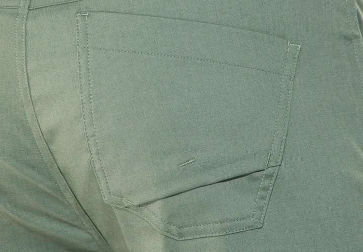 Actual product image Arc'teryx A2B Commuter Pants (38)