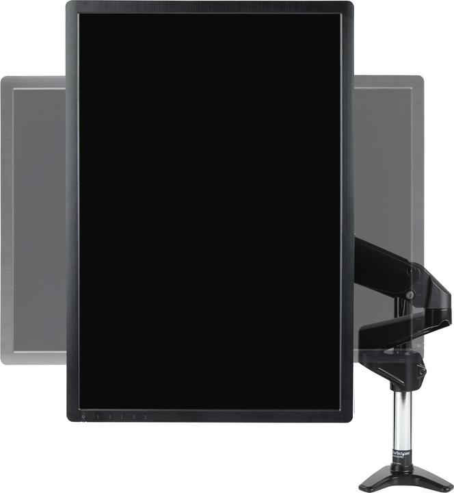 Image du produit StarTech Bras à écran unique (Tables, 49", 8 kg)