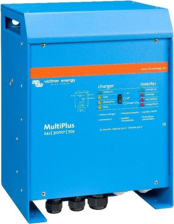 Image du produit Victron Energy MultiPlus 24/3000/70-50