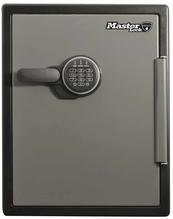 Master Lock Lfw205fyc (56.50 l)