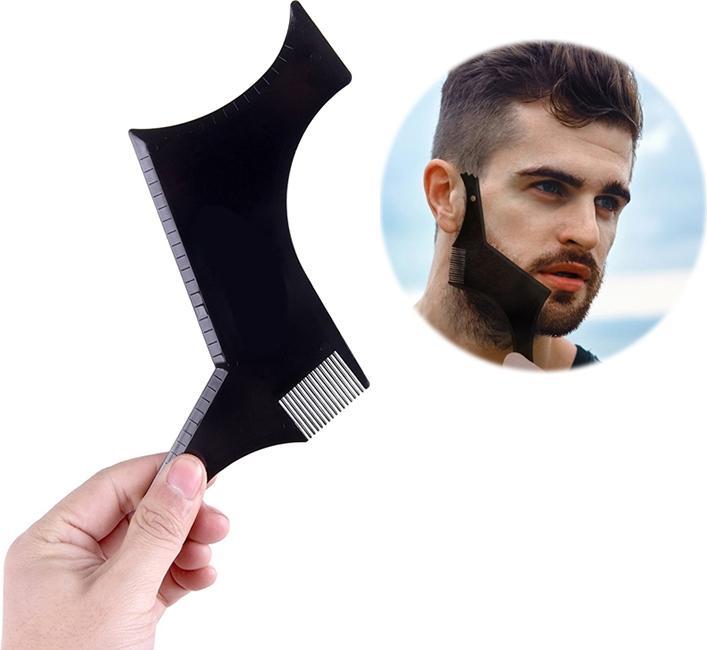 Produktbild Ueli Express Bart Styling Schneide