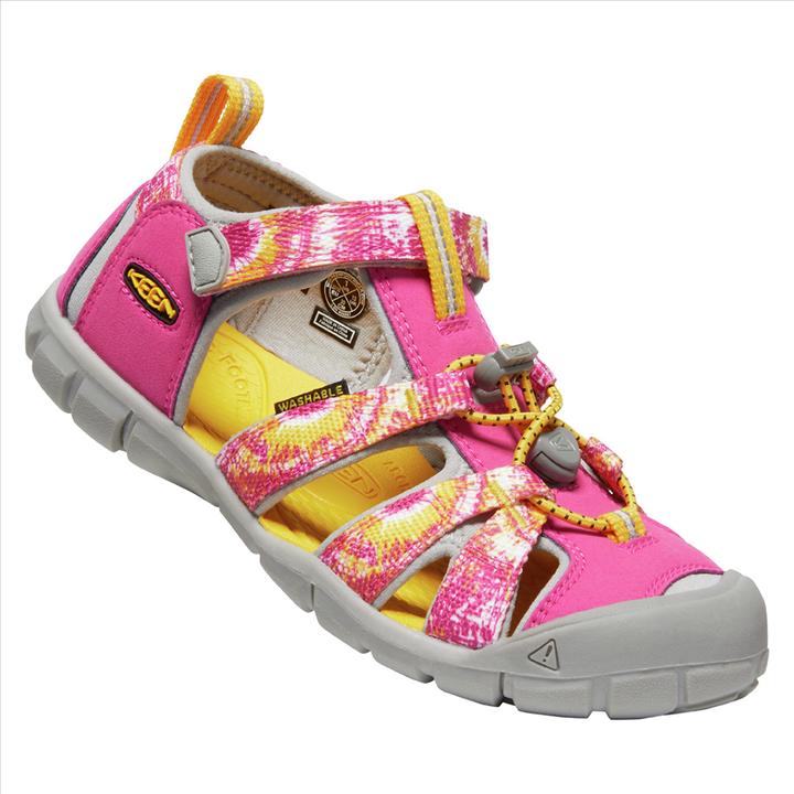 Multi, Keen Giallo