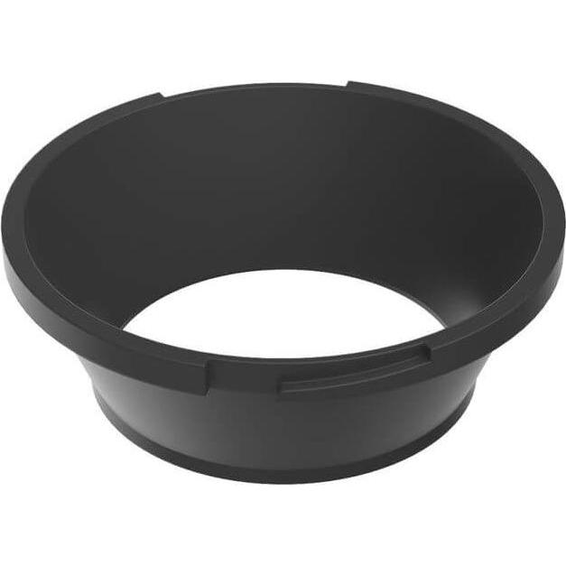 Thumbnail - Ledxon, Zubehör Beleuchtung, EDOS Flex Zubehör, Entblendungsring schwarz