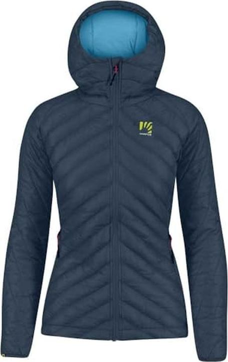 Produktbild Karpos Sas Plat W Jkt - Kunstfaserjacke - Damen (S)