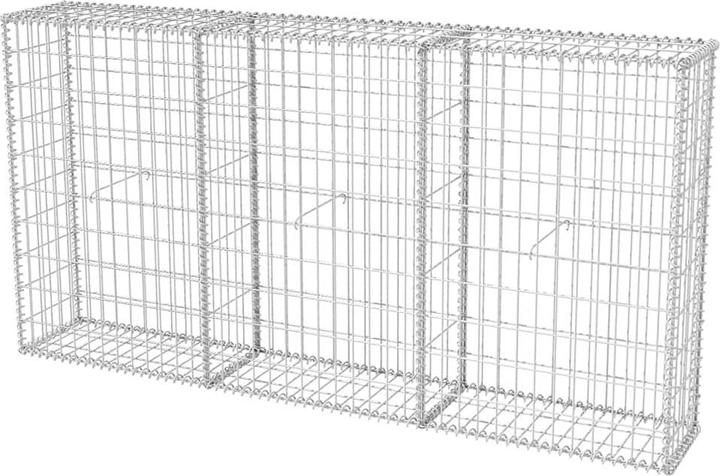 Immagine prodotto vidaXL Silke