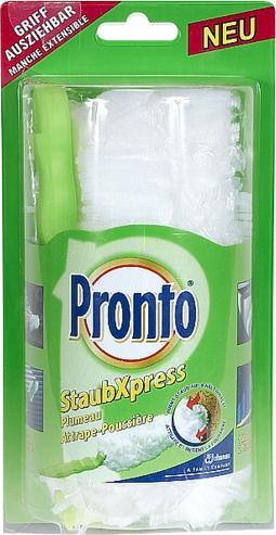 Productafbeelding Pronto StaubXpress (1 Pcs.)