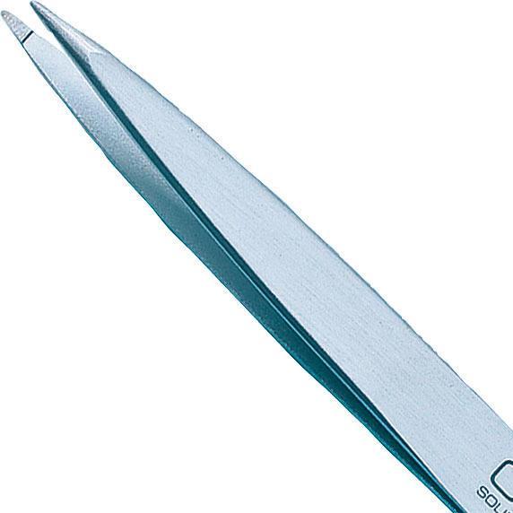 Actual product image Witte ONLine Tweezers tweezers pointed
