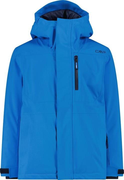 Immagine prodotto CMP Campagnolo Kid's Jacket Fix Hood (98)