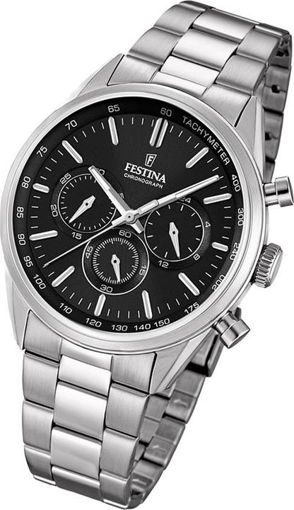 Image du produit Festina Sport (Chronographe, Montre analogique, 44 mm)