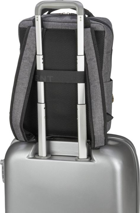 Actual product image Strellson northwood 2.0 josh backpack svz (11 l)