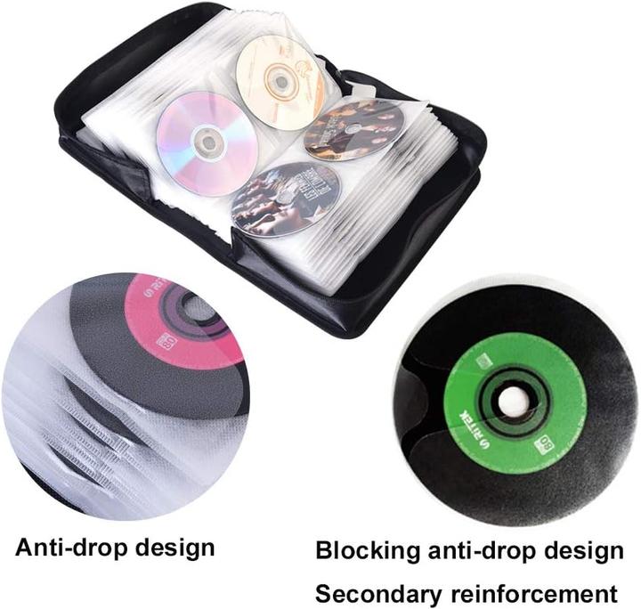 Image du produit Alavisxf xx CD-Tasche