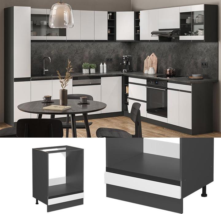 Image du produit Vicco R-Line (60 x 46 x 81.5 cm)