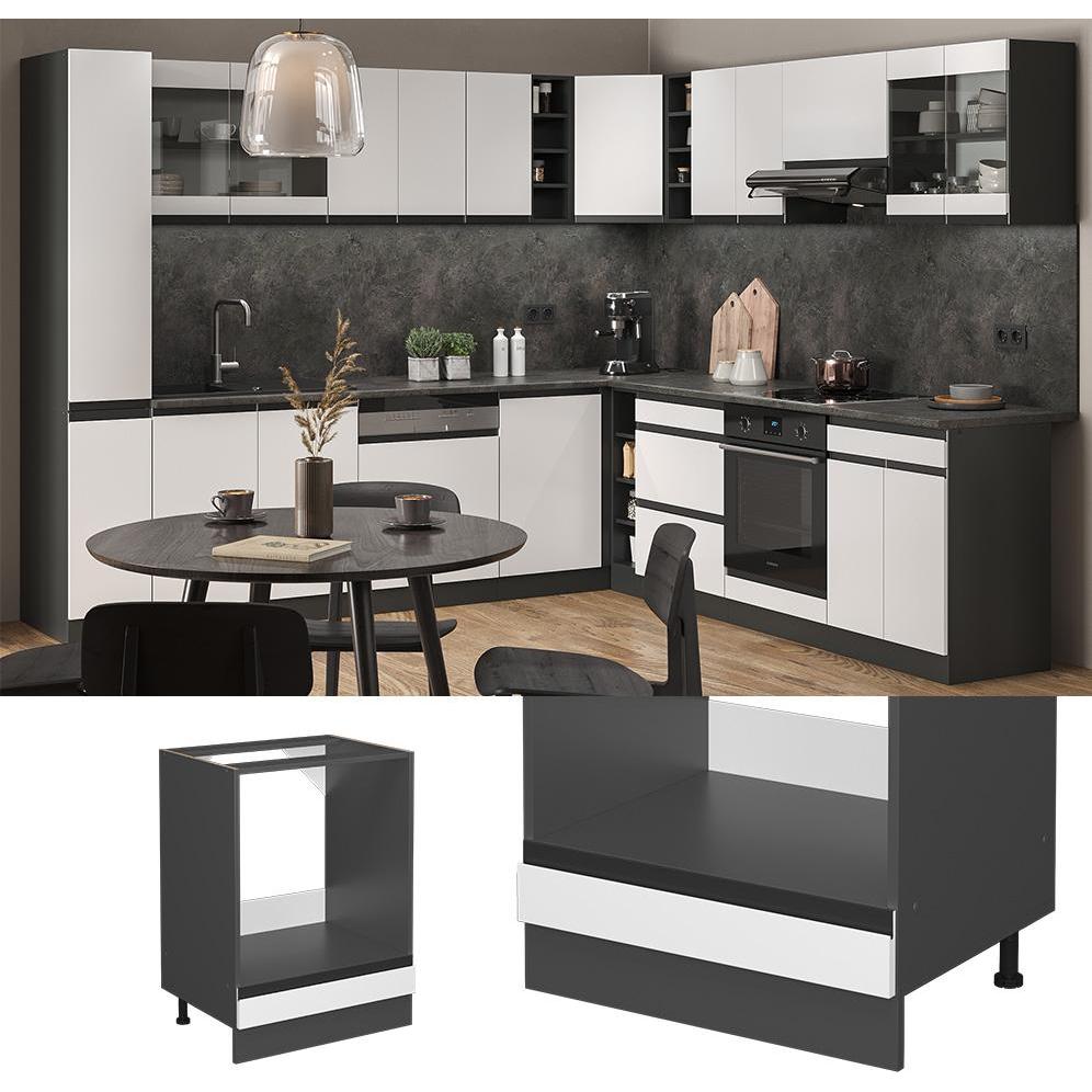 Thumbnail - Vicco, Regal, Herdumbauschrank R-Line