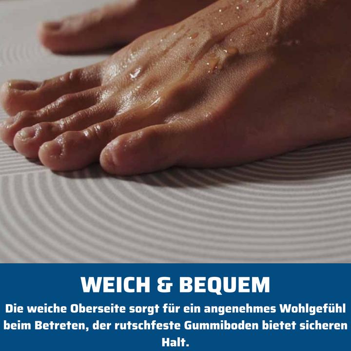 Actual product image Best direct Hydro Wonder (60 x 40 x 0.5 cm)